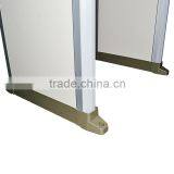 High Performance Security Walk Through Metal Detector for Hotels, Bank, Office thumbnail-3