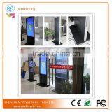 Hot Sale 32'' 42'' 46'' 55'' Interactive Rotatable Touch Kiosk Totem LCD Display thumbnail-5