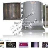 Wheel Hub Rim Metalizing Machine Good After-sale (ningbo Factory) thumbnail-4