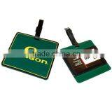 Rubber Keychain thumbnail-1