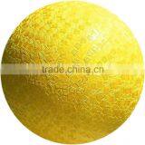 Cheap Colors Rubber Kids Toy Ball thumbnail-1