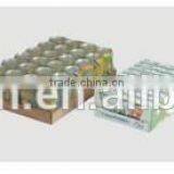 YQ-800B Automatic Cuff Type Shrink Wrapping Machine for Carton Box thumbnail-2