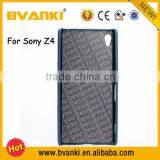 Supplier Of Mobile Phone Accesories Factory Low Price Wholesale Cell Phone Case For Sony Xperia Z4 Tablet Leather Wine Cases thumbnail-4