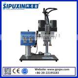 Sipuxin Semi Automatic Screw Capping Machine Manufacturer