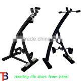 Portable Home Gym Rehabilitation Bike Leg Exerciser for Disable thumbnail-3