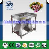 Automatic Chicken Gizzards Peeling Machine