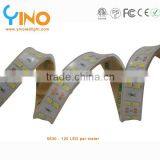 IP68 Waterproof LED Strip With 5630 120 LED per Meter