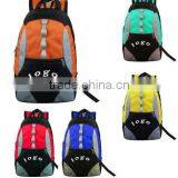 Fashion Nylon Fancy Trendy Mens Fashion Backpack