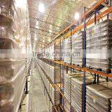 Industrial Very Narrow Aisle Pallet Racking