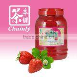 Taiwan Bubble Tea Materials Supply Blueberry Cube Shape Fruit Jelly thumbnail-3