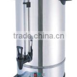 Stainless Steel Electric Coffee Urn