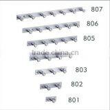 Alumimum Bathroom Hooks thumbnail-1