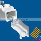 8 Ways PCB Male and Female Wire to Board Car Connectors Producer From China