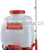kaifeng factory supplier high quality battery electric power sprayer(1l-20l) motorized sprayer on wheels