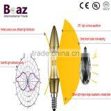 E14 Led Candle Bulb 4.5w thumbnail-4