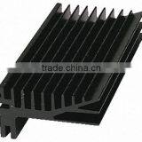 Oem Custom Led Aluminum Circular Extrusion Heat Sink per kg From Shanghai BV ISO Certificated thumbnail-1