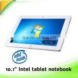 2016 Newest10 Inch Intel Mini Laptop 10 Inch Intel Tablet PC thumbnail-1
