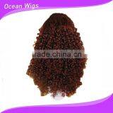 Synthetic Hair Products Se-004