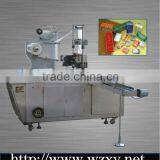 Automatic Cigarette Box Packing Machine