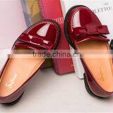 New Design Ladies Rubber Soles Flat Shoes India Shoes With Great Price thumbnail-1