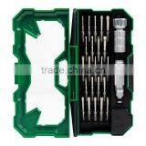 LAOA 25 in 1 High Precise Screwdriver Set for Repair Cellphone Clock Laptop thumbnail-5