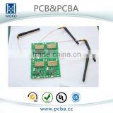 PCB Assembly Manufacturing Printed Board Assembly & Cable Pcba