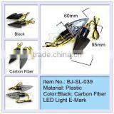 Universal Emarked Abs Housing 12V Motorcycle Led Turn Signal thumbnail-6