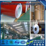 High Quality 16um PE Paint Coating Aluminum Coil thumbnail-6