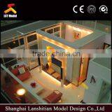 Scale Model Maker Internal Layout Models thumbnail-2