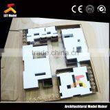 Fine Craftsmanship Architectural Building Model Materials