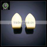 Newest Arrived African Gold Plated Jewelry Set for Woman Dress AHK1110 Supplier's Choice thumbnail-4