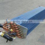 Copper Tube and Aluminum Fin Coil for Evaporator thumbnail-5