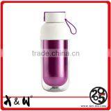 15OZ Double Wall Stainless Steel Travel Mug Tumbler thumbnail-2