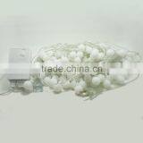 Fullbell Factory Rattan Sphere Lights thumbnail-3