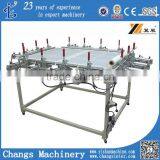 Silk Screen Stretching Machine