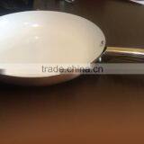 Copper Aluminum Non-stick Press Ceramic Cookware Set Kitchen Used Fry Egg Pizza Pan Skillet S/S Handle thumbnail-3