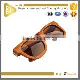 wholesale fashion wood sunglasses china