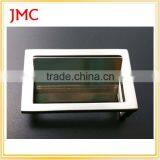 Wholesale Price Custom Metal Logo Plate Belt Buckle thumbnail-3