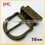 ZINC ALLOY Reversible Belt Buckle Manufacturer thumbnail-4