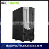 High strength steel chassis UV surface computer cases PC desktop