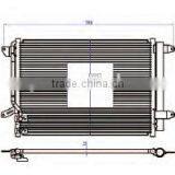 Parallel Flow Condenser for VW BETTLE(11-)/NEW SAGITAR(OEM NO.: 5C0820411E/5C0820411/5C0820411F) thumbnail-1