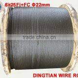 WIRE ROPE