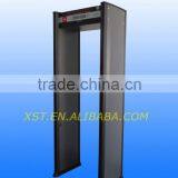 6 Zones Walk Through Metal Detector Doors(XST-A2)