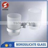 High Borosilicate Acrylic Frosted Tube for Lighting Quality Choice thumbnail-3