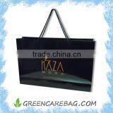 Promotionl Customized Paper Gift Bag thumbnail-1