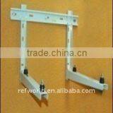 Clasp Bracket Air Conditioner Mounting Brackets thumbnail-1