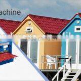 Unique Customized Hot Sell High Quality Glazed Tile Roll Machine thumbnail-3