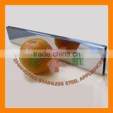 Stainless Steel Special Rectangular Pipe