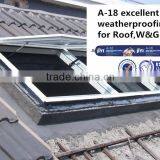 Roof & Gutter Silicone/100% RTV Weatherproofing Sealant thumbnail-5