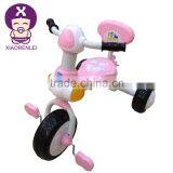 Toddler'S Ergonomic Cozy Cheap Children Tricycle For Children 3 Years thumbnail-2